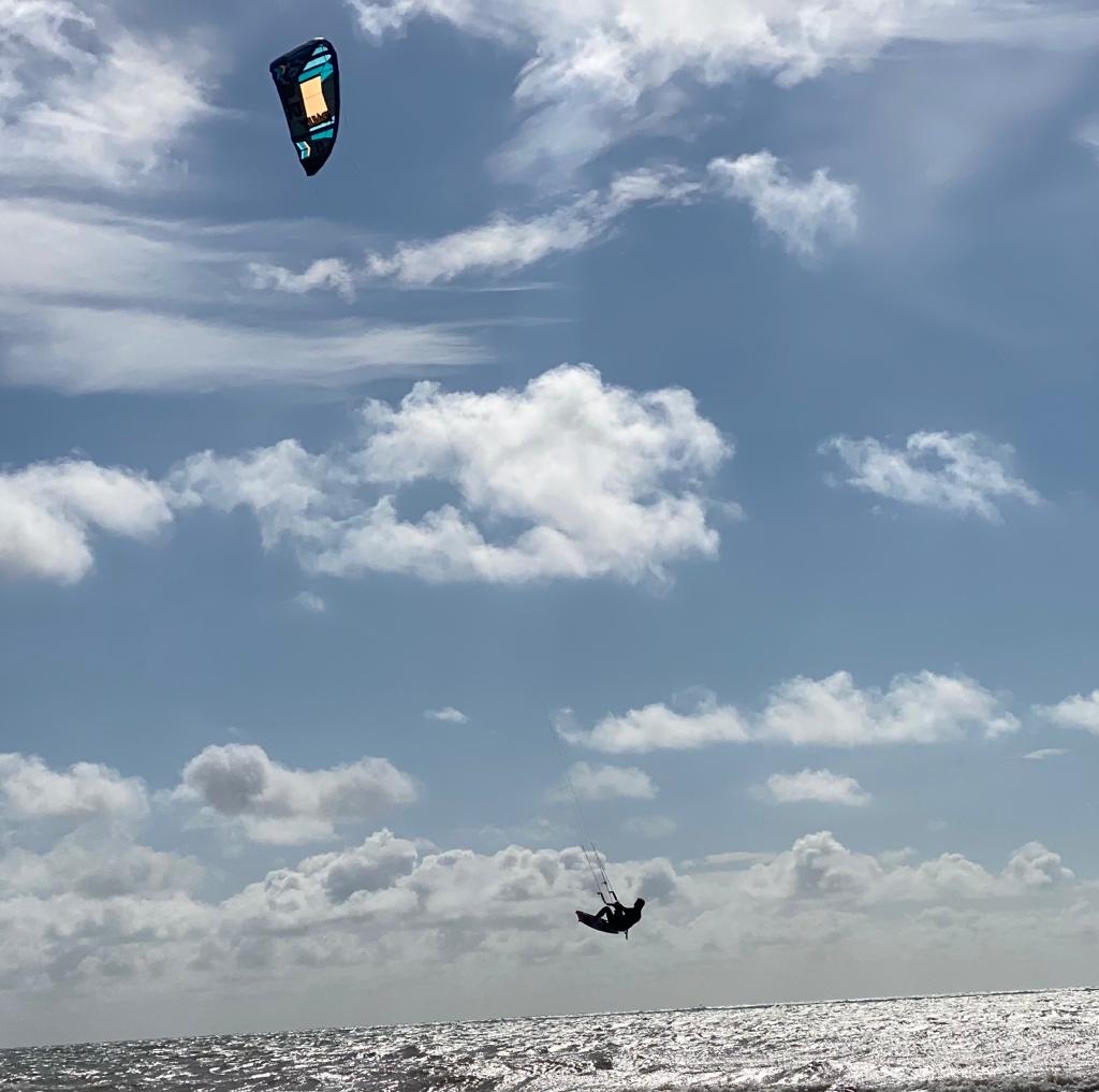 Moment Plage